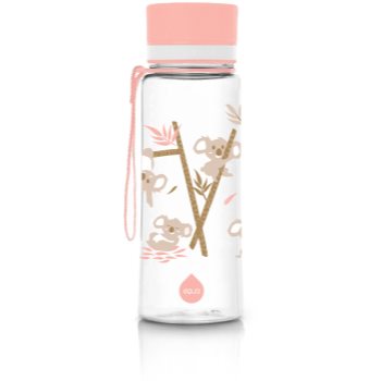 Equa Kids sticlă pentru apă pentru copii - imagine 2